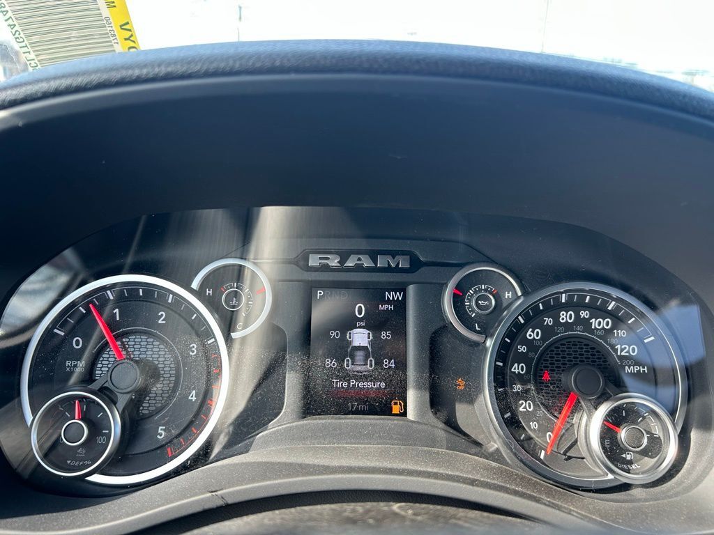 2026 Ram 2500 Tradesman Crestwood KY