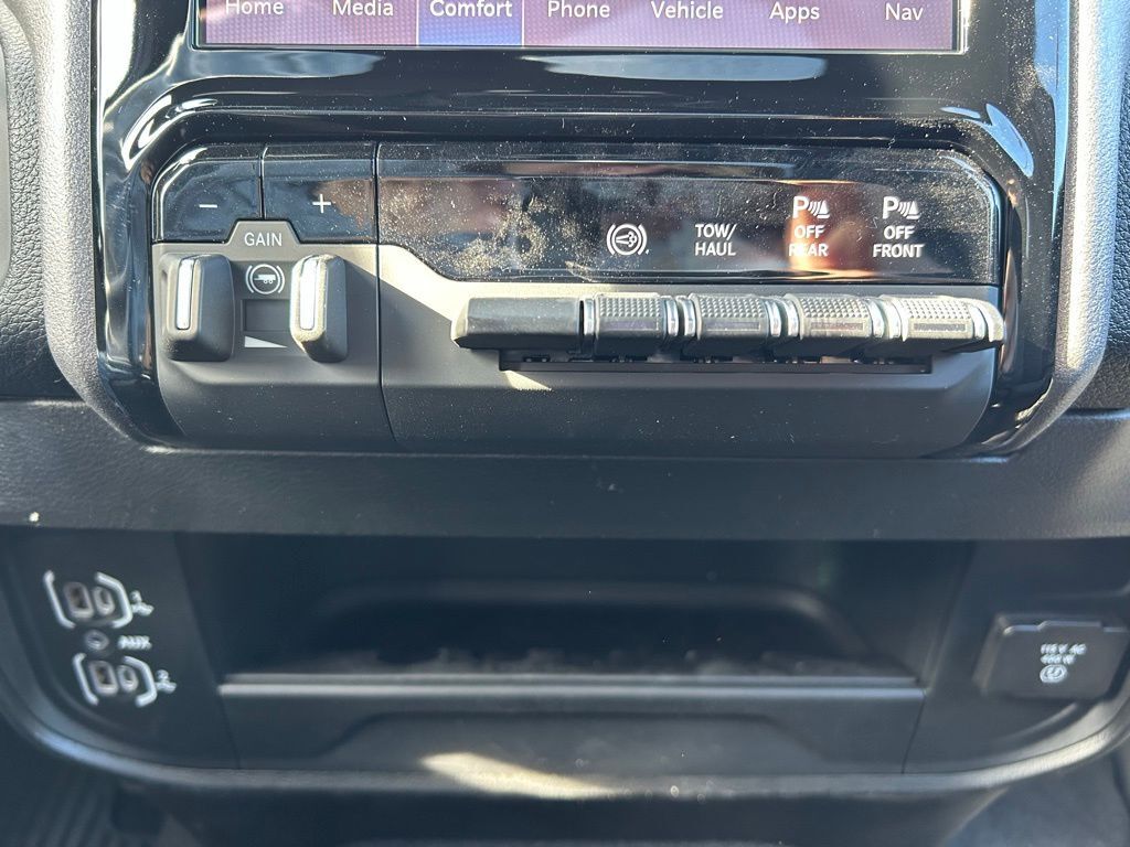 2026 Ram 2500 Tradesman Crestwood KY