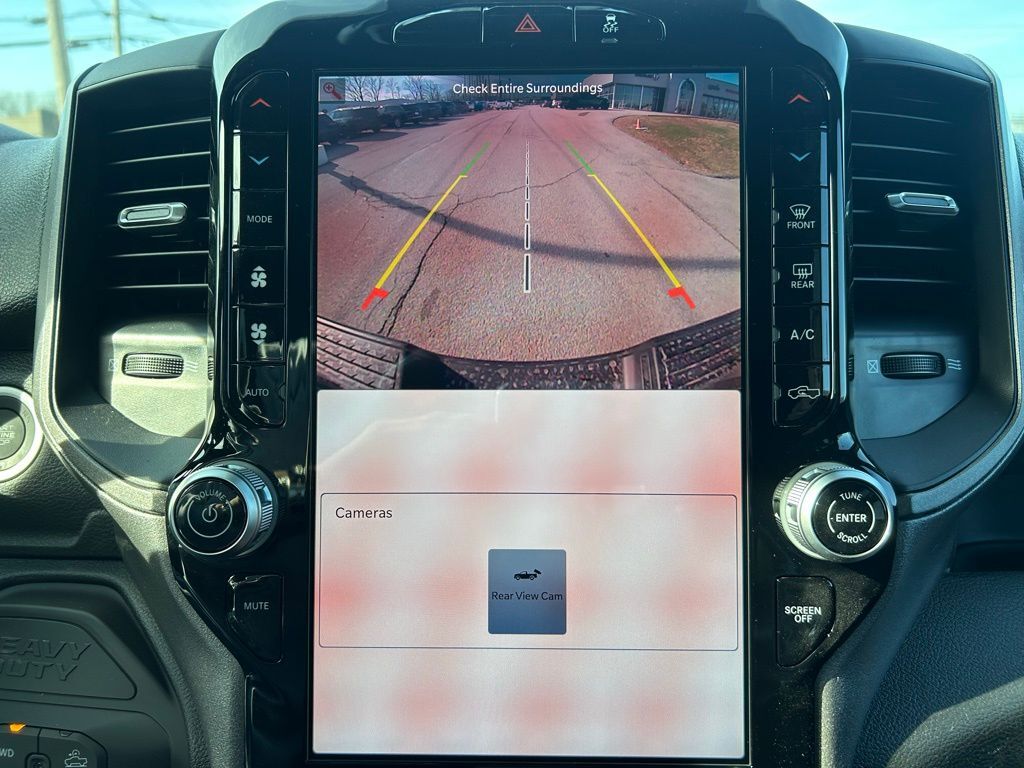 2026 Ram 2500 Tradesman Crestwood KY