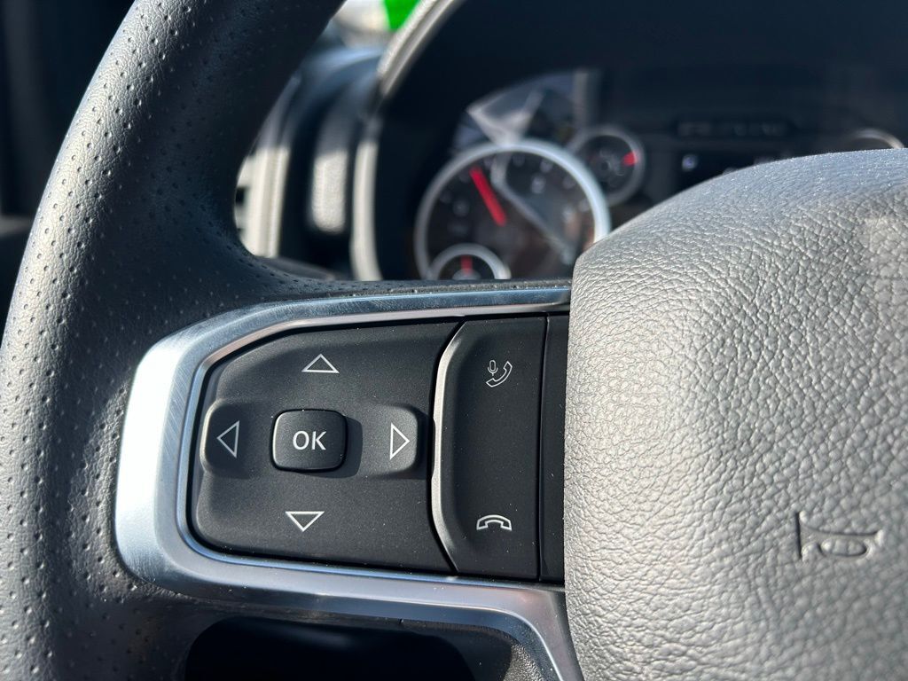 2026 Ram 2500 Tradesman Crestwood KY