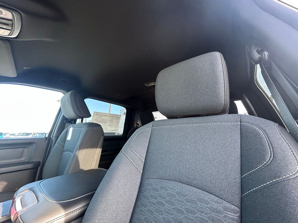 2026 Ram 2500 Tradesman Crestwood KY