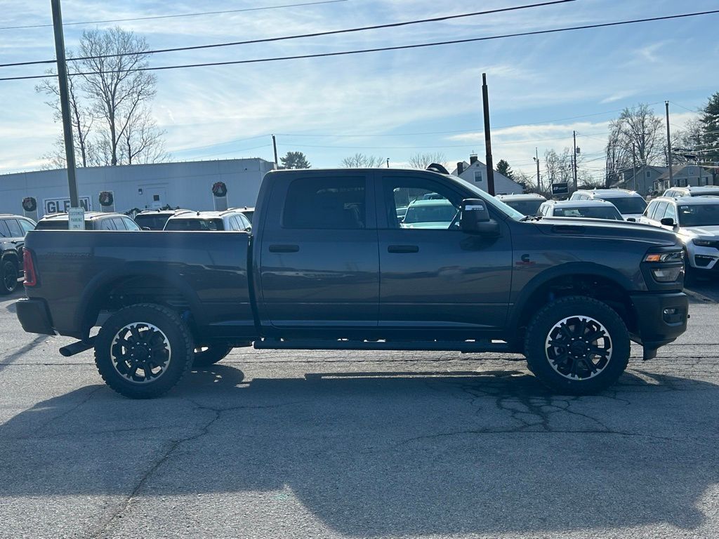 2026 Ram 2500 Tradesman Crestwood KY