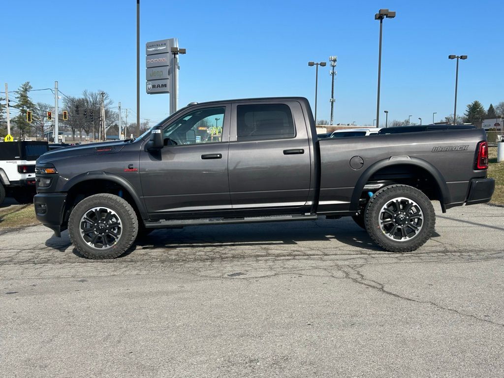 2026 Ram 2500 Tradesman Crestwood KY