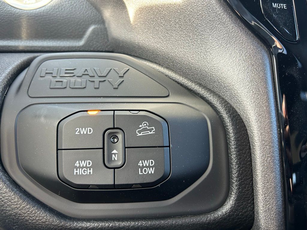 2026 Ram 2500 Tradesman Crestwood KY