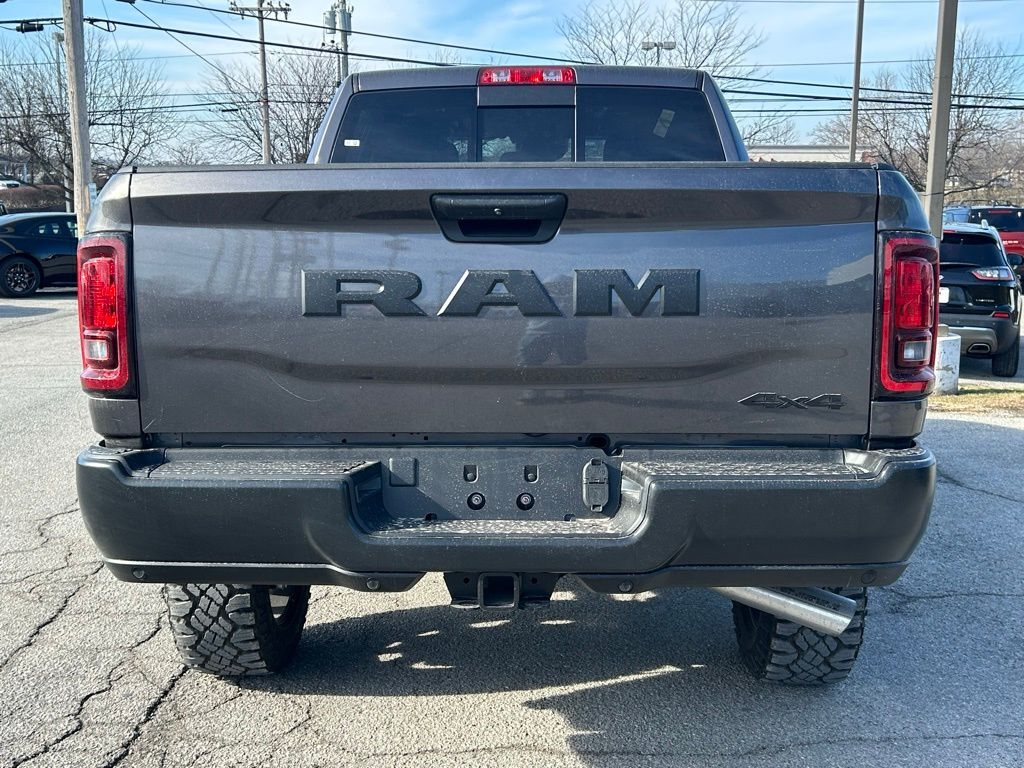 2026 Ram 2500 Tradesman Crestwood KY