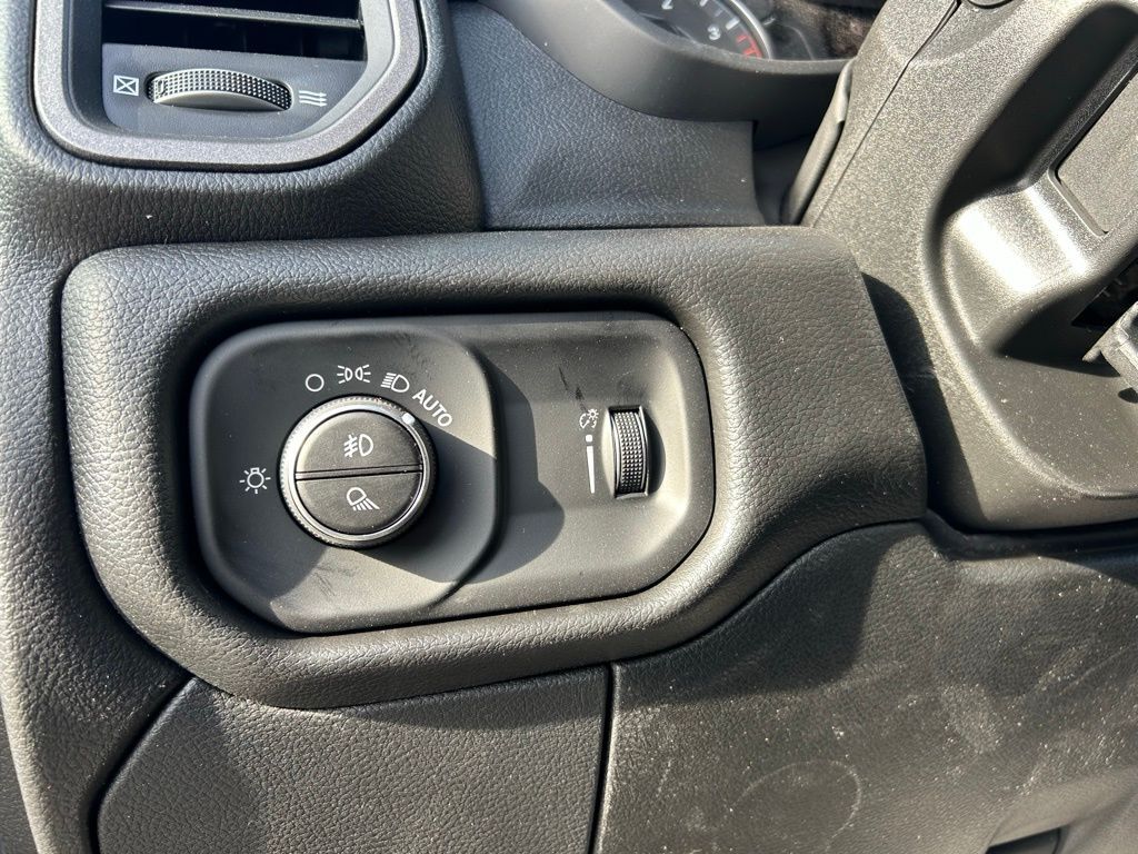 2026 Ram 2500 Tradesman Crestwood KY