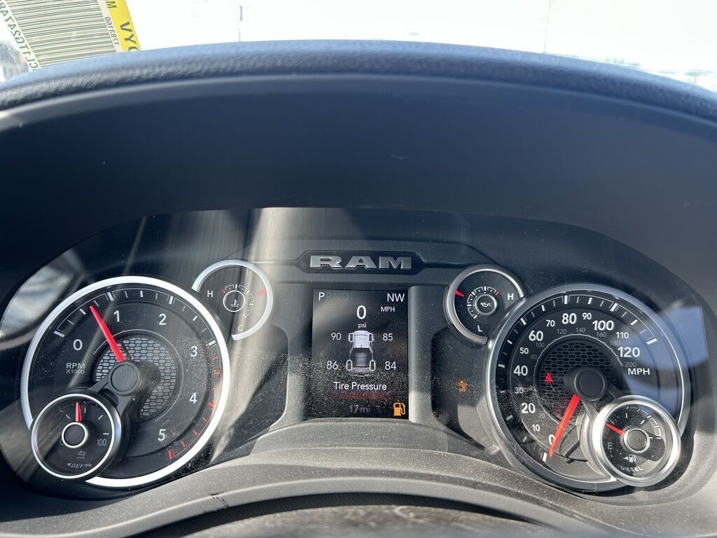 2026 Ram 2500 Tradesman Crestwood KY