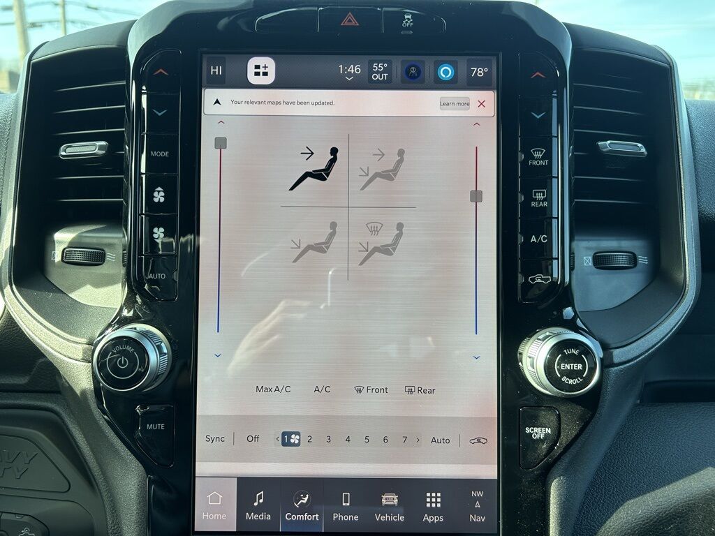 2026 Ram 2500 Tradesman Crestwood KY