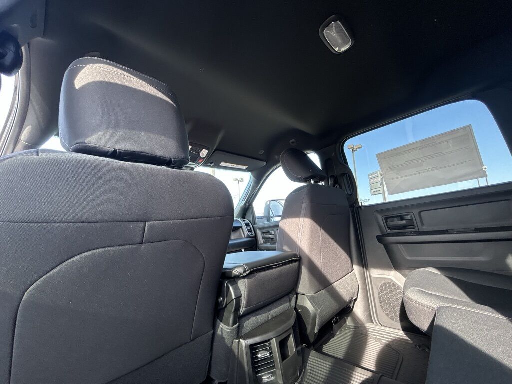 2026 Ram 2500 Tradesman Crestwood KY