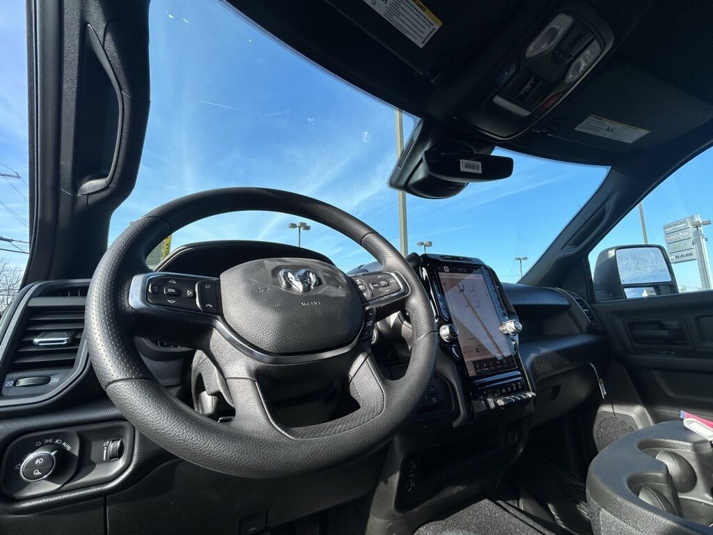 2026 Ram 2500 Tradesman Crestwood KY