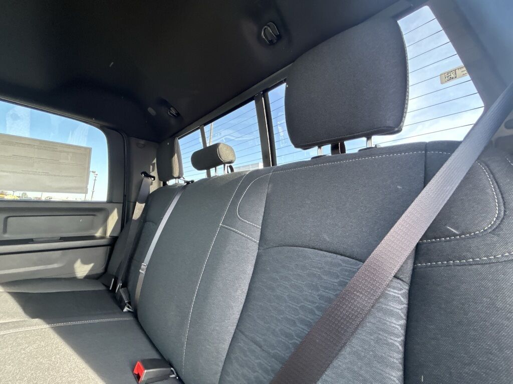 2026 Ram 2500 Tradesman Crestwood KY