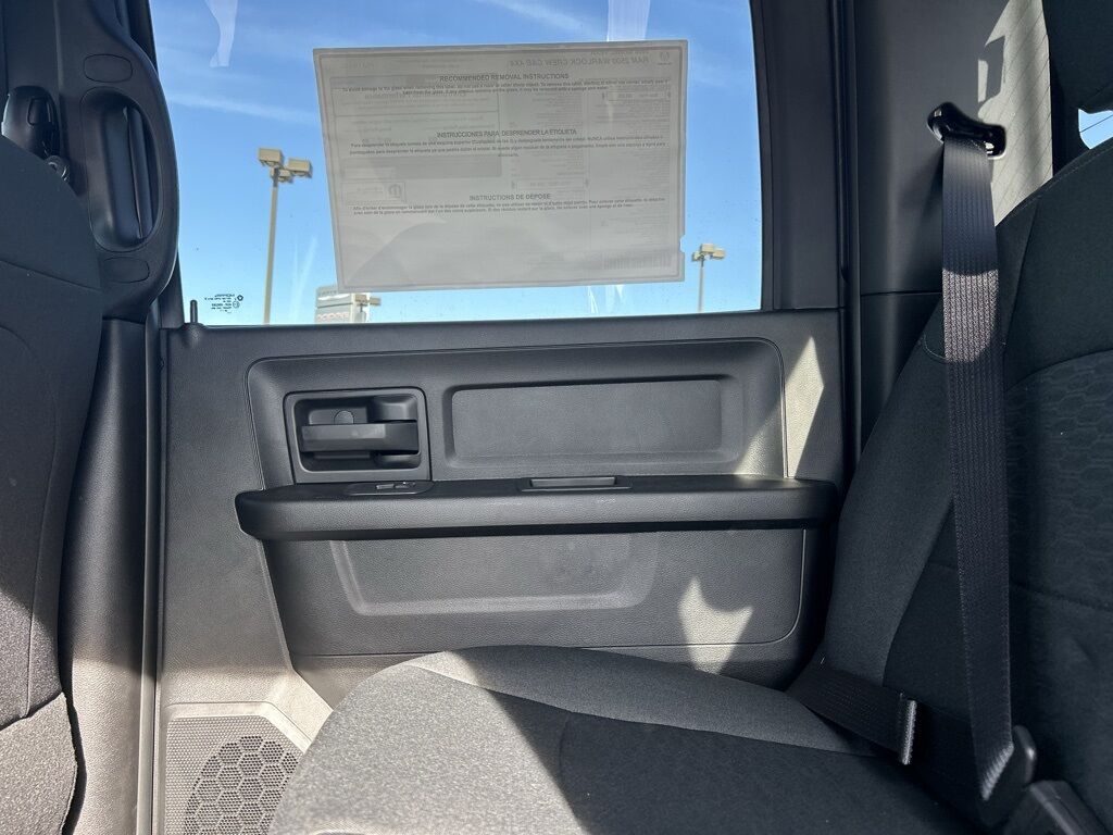 2026 Ram 2500 Tradesman Crestwood KY