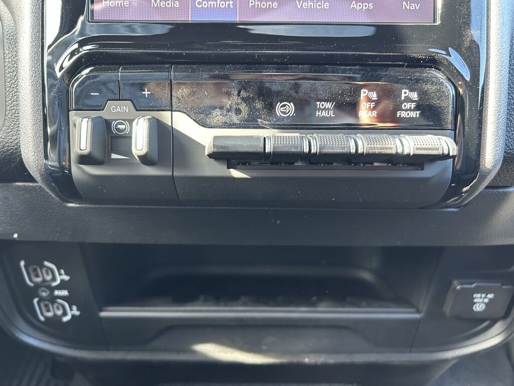 2026 Ram 2500 Tradesman Crestwood KY