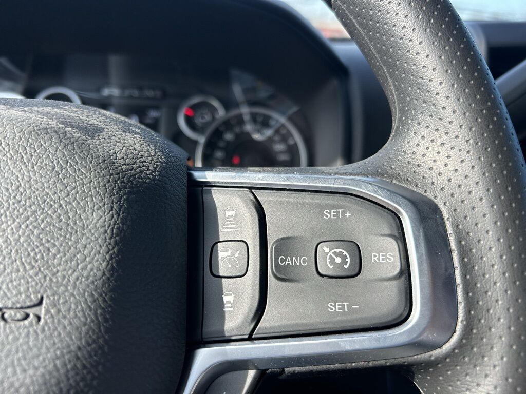 2026 Ram 2500 Tradesman Crestwood KY