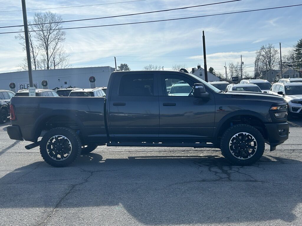 2026 Ram 2500 Tradesman Crestwood KY
