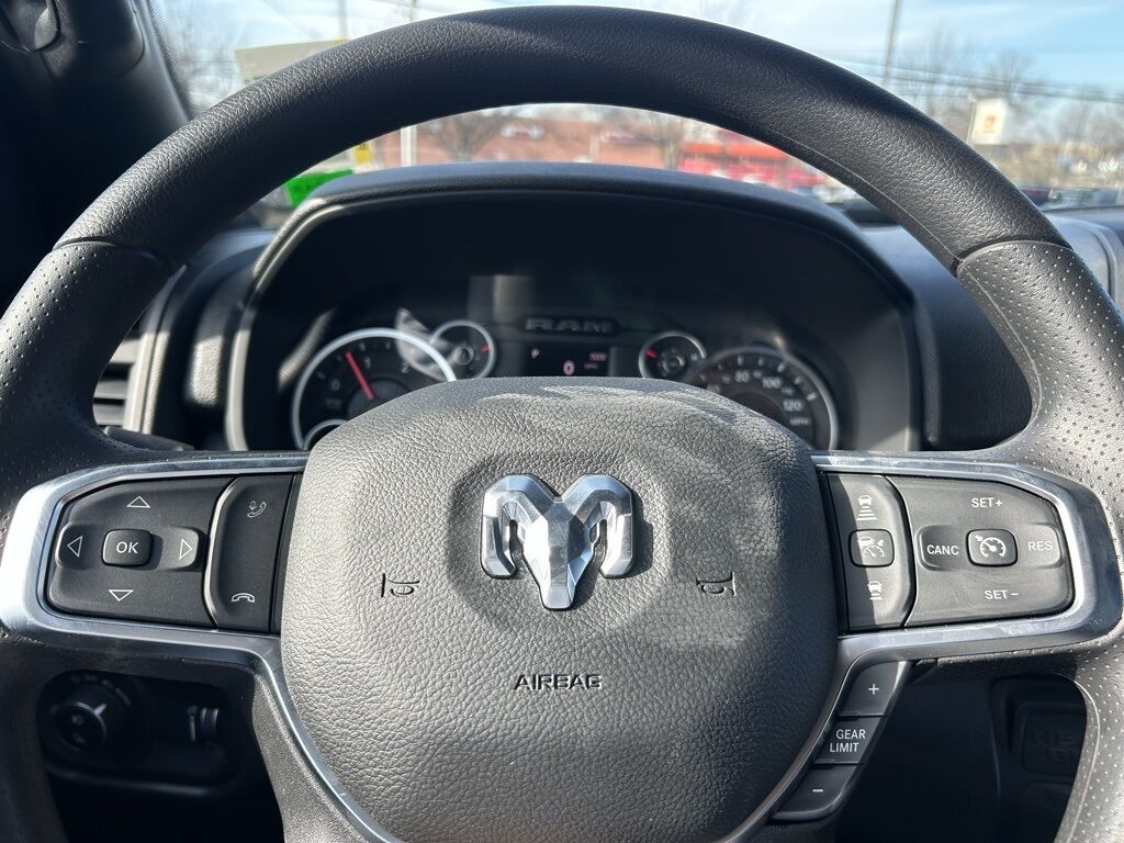 2026 Ram 2500 Tradesman Crestwood KY