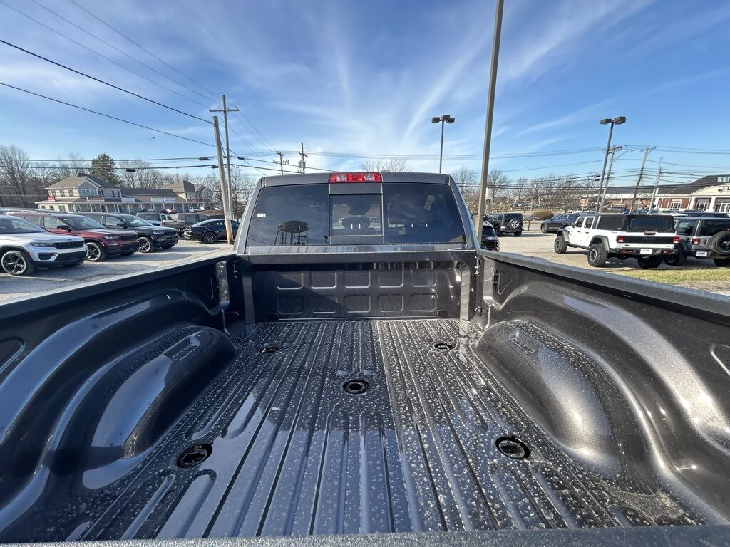 2026 Ram 2500 Tradesman Crestwood KY