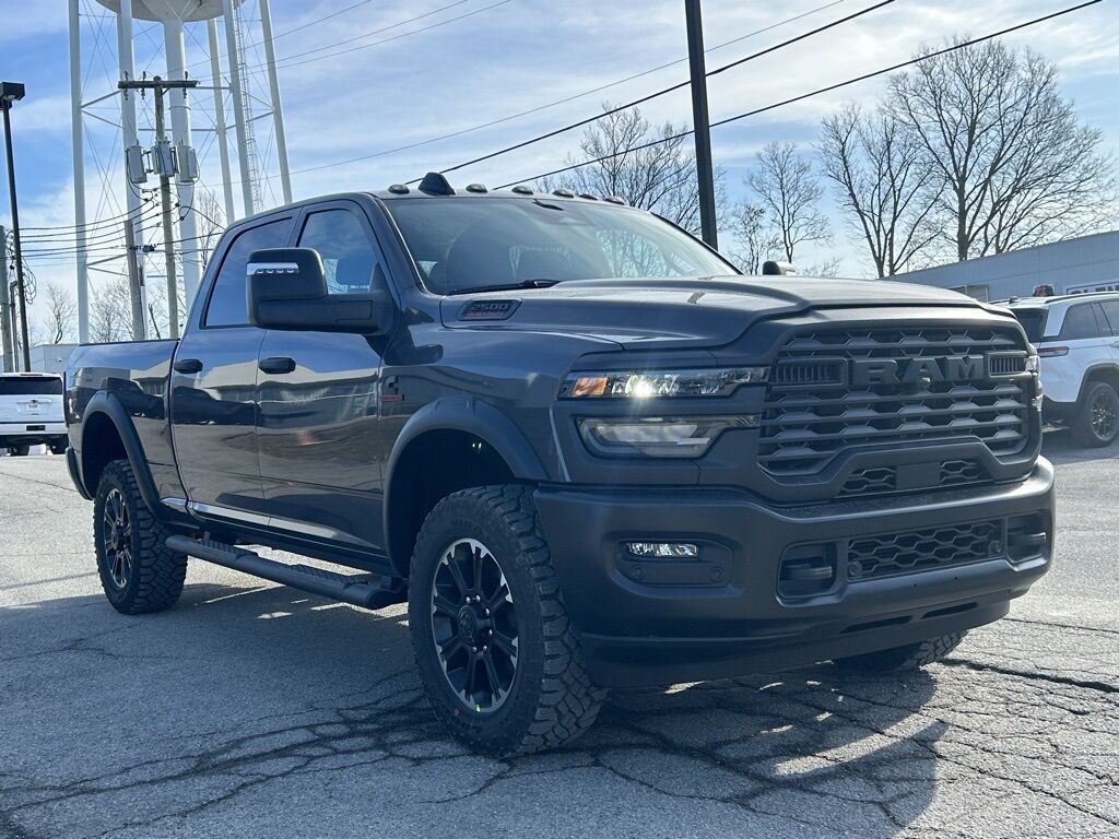 2026 Ram 2500 Tradesman Crestwood KY