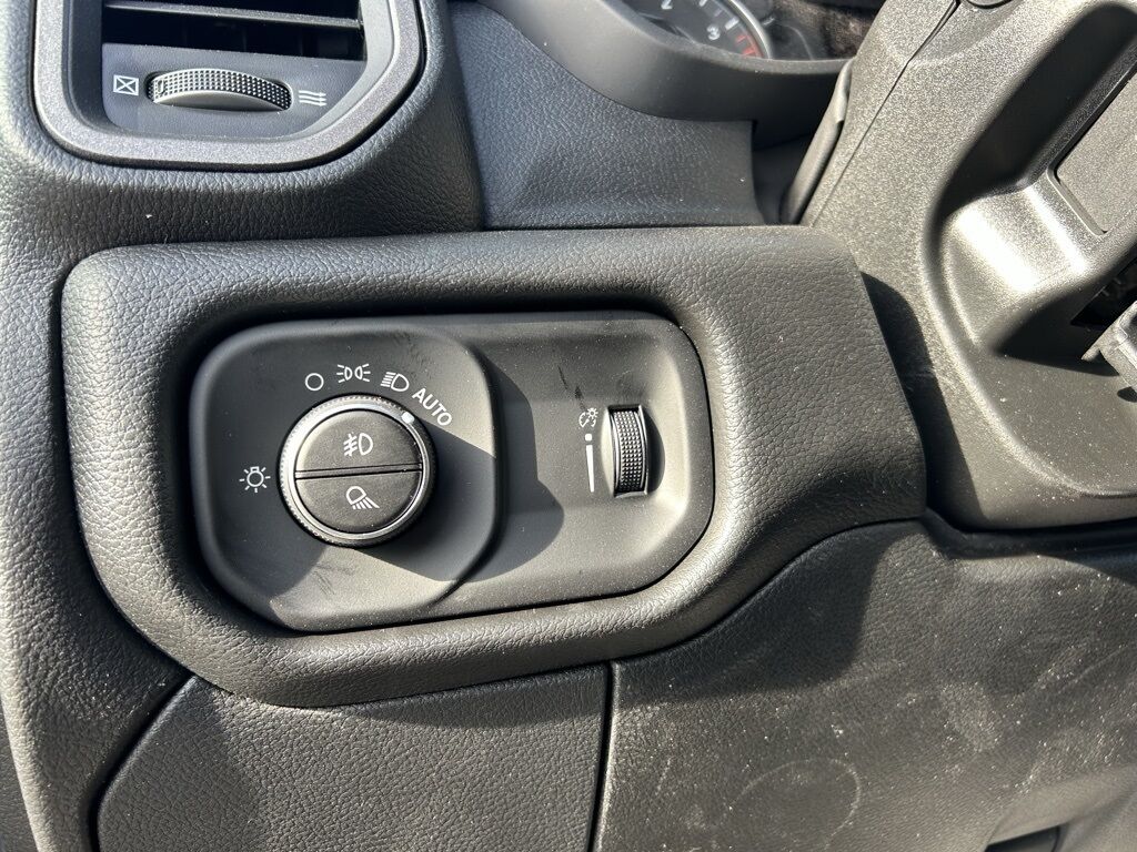 2026 Ram 2500 Tradesman Crestwood KY