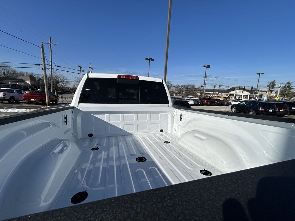 2026 Ram 2500 Tradesman Crestwood KY