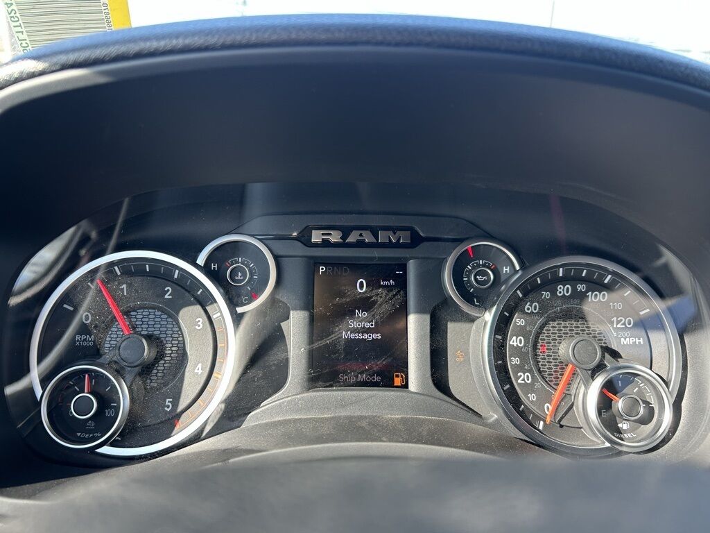 2026 Ram 2500 Tradesman Crestwood KY