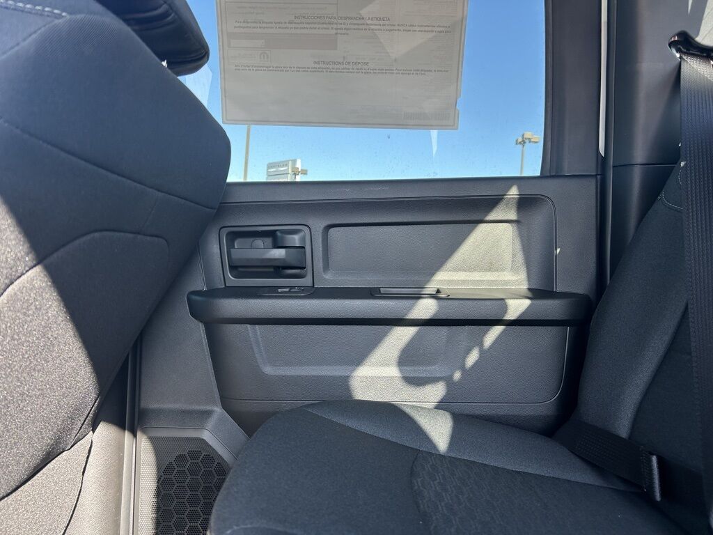 2026 Ram 2500 Tradesman Crestwood KY