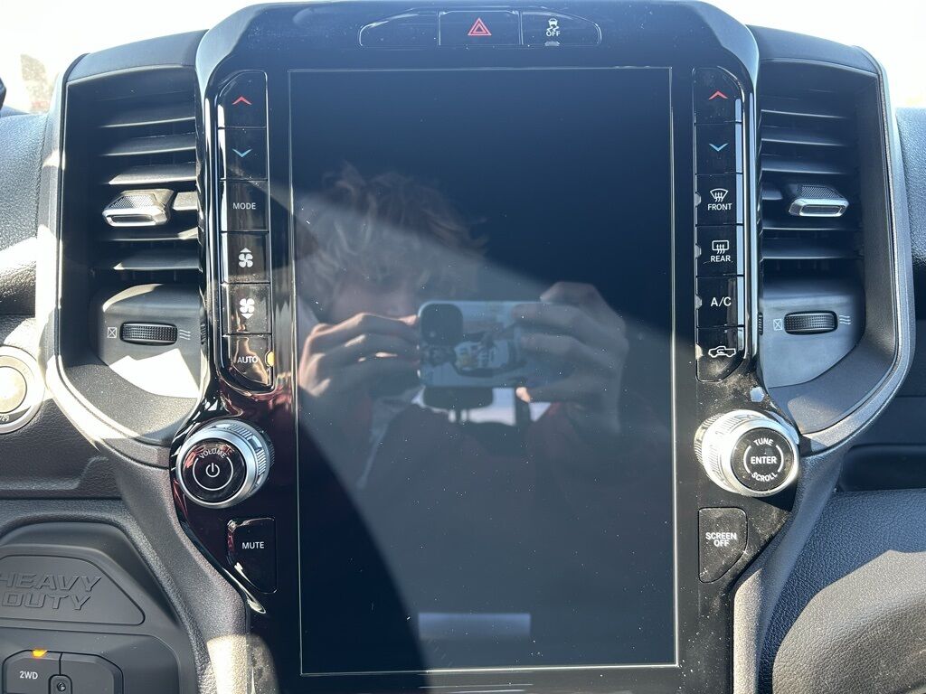 2026 Ram 2500 Tradesman Crestwood KY