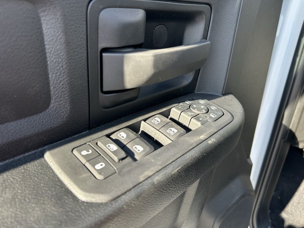 2026 Ram 2500 Tradesman Crestwood KY