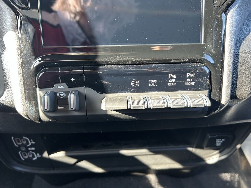 2026 Ram 2500 Tradesman Crestwood KY