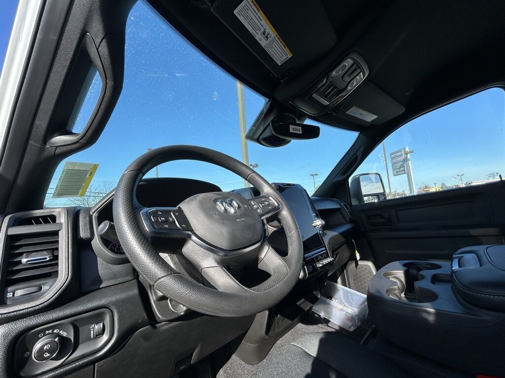 2026 Ram 2500 Tradesman Crestwood KY