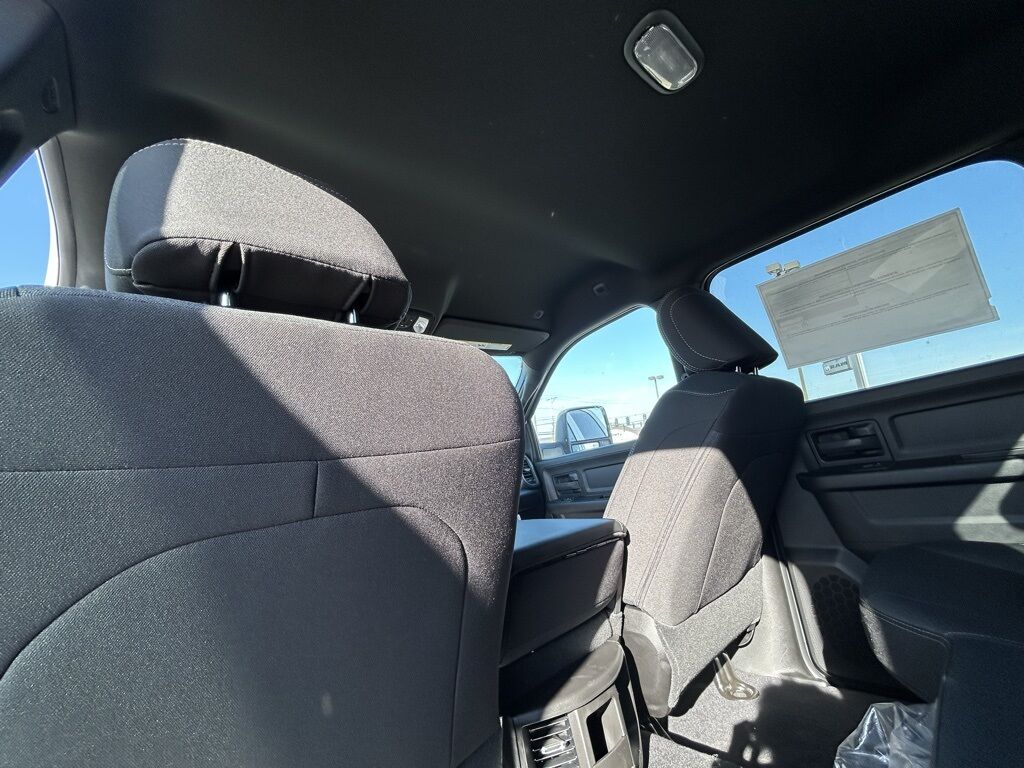 2026 Ram 2500 Tradesman Crestwood KY