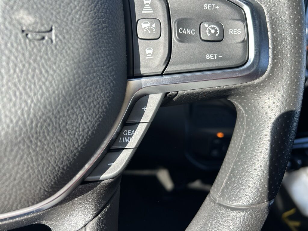 2026 Ram 2500 Tradesman Crestwood KY