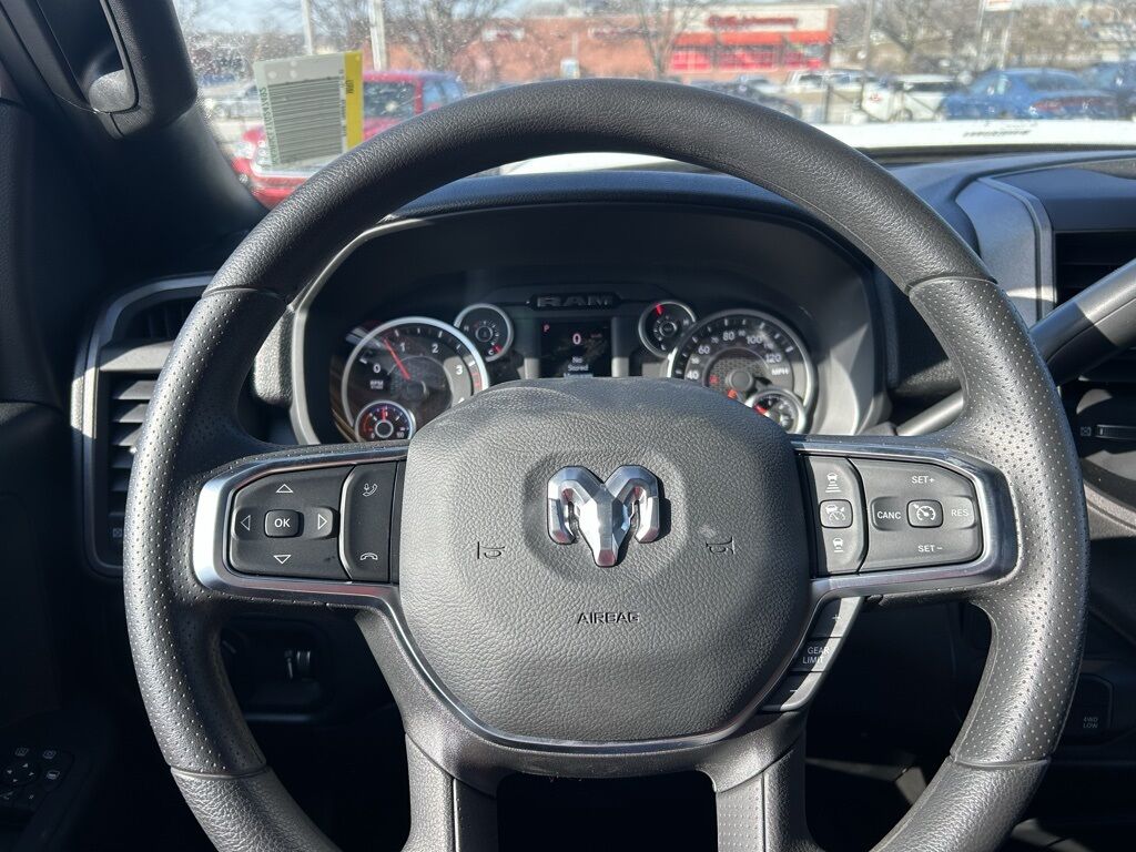 2026 Ram 2500 Tradesman Crestwood KY