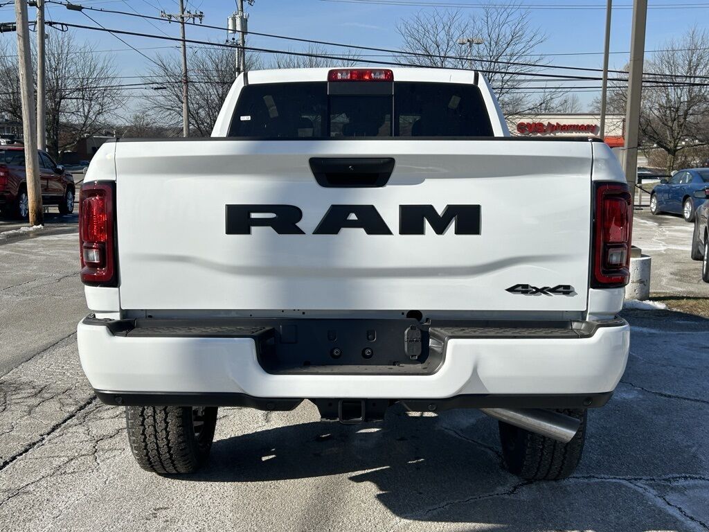 2026 Ram 2500 Tradesman Crestwood KY