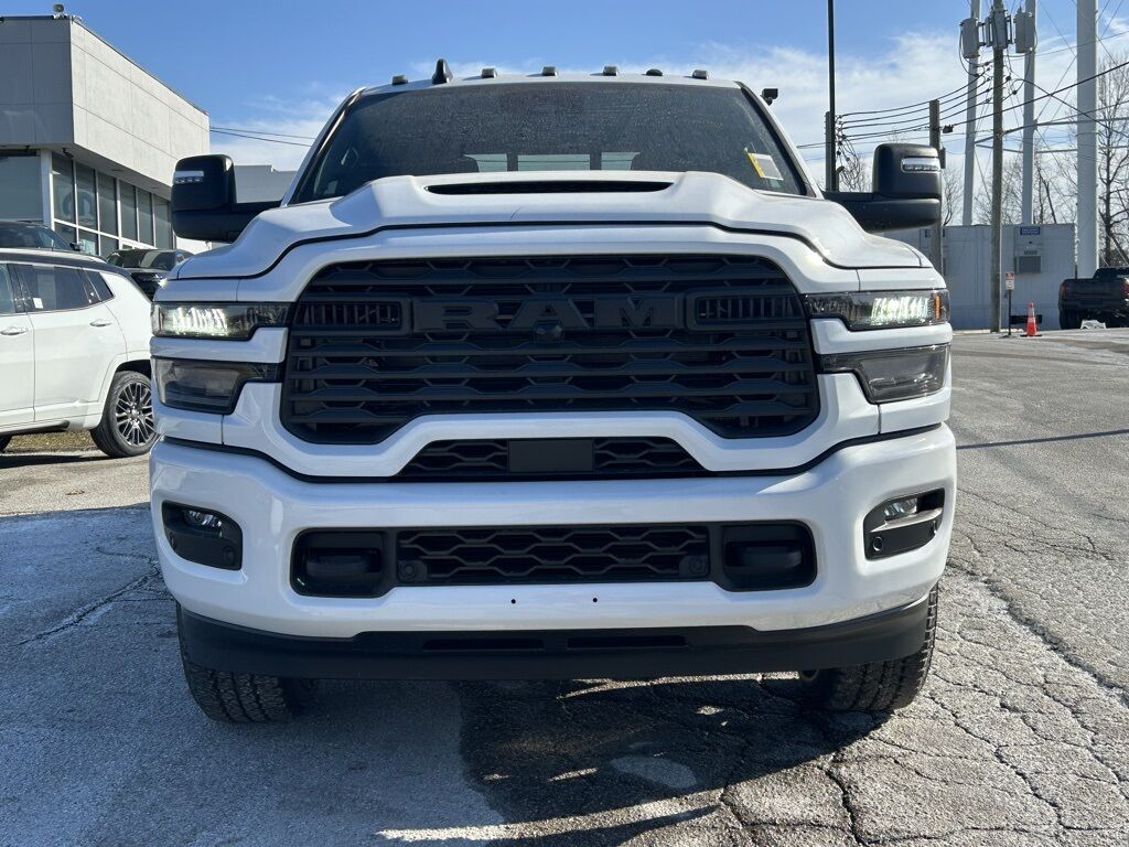 2026 Ram 2500 Tradesman Crestwood KY