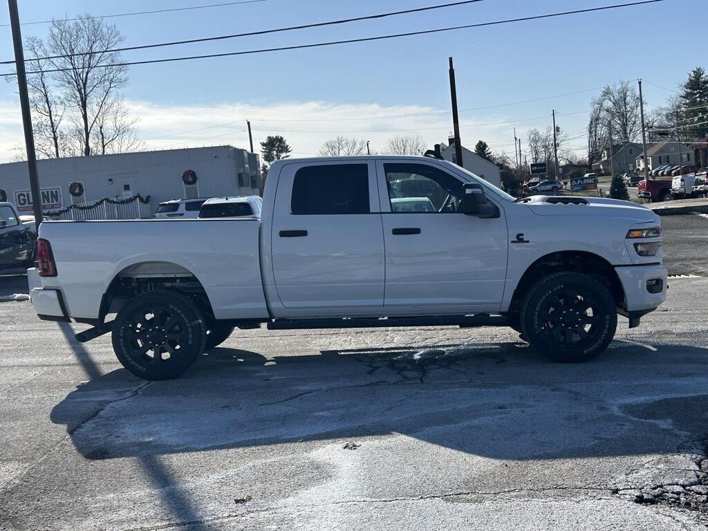 2026 Ram 2500 Tradesman Crestwood KY