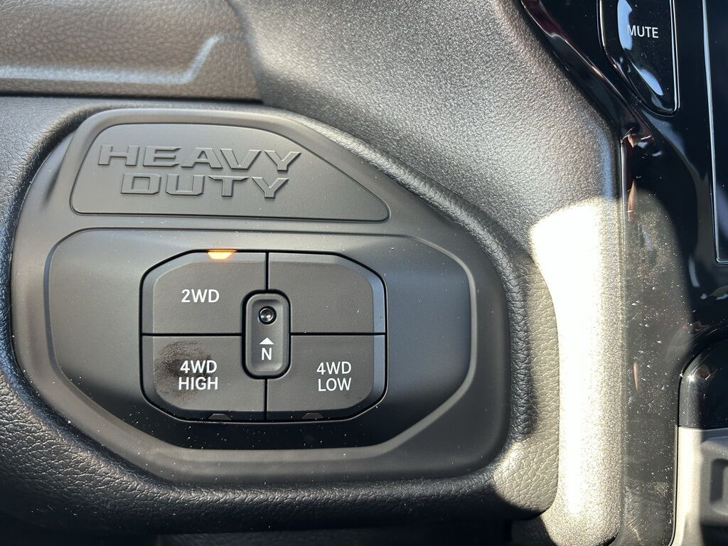 2026 Ram 2500 Tradesman Crestwood KY