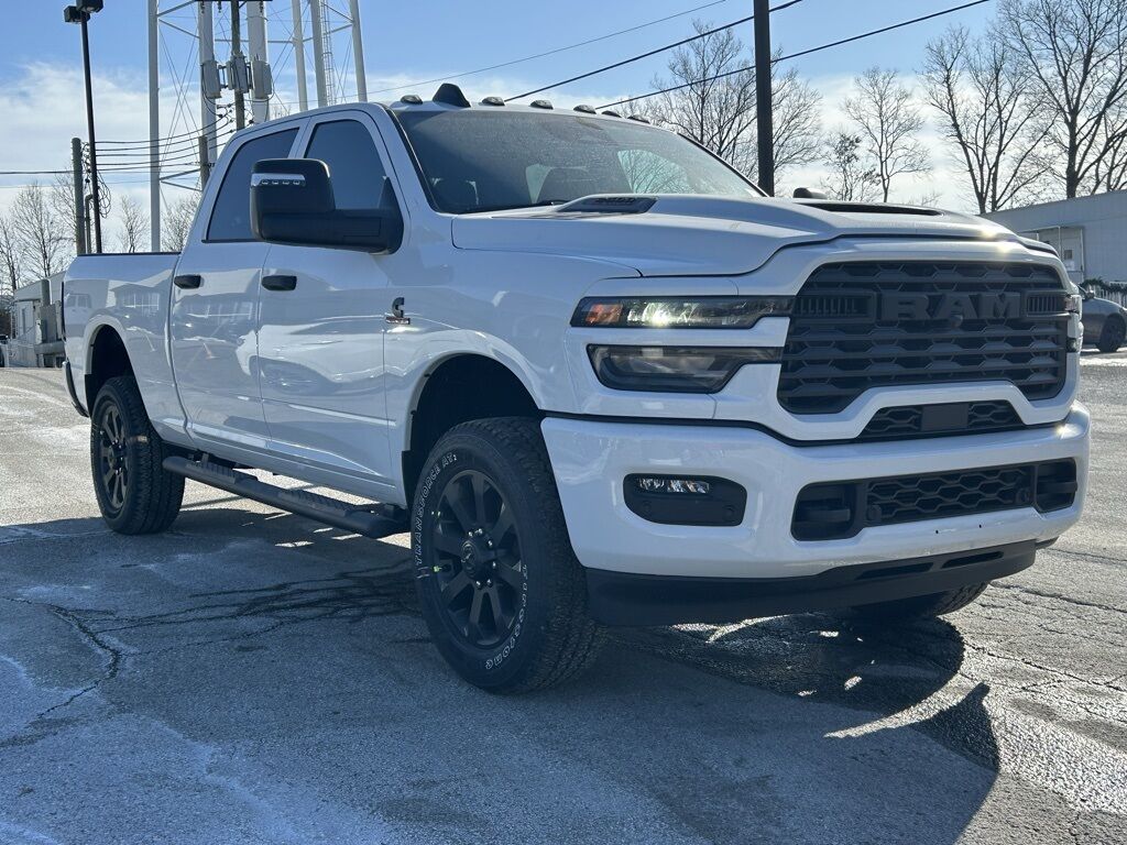 2026 Ram 2500 Tradesman Crestwood KY