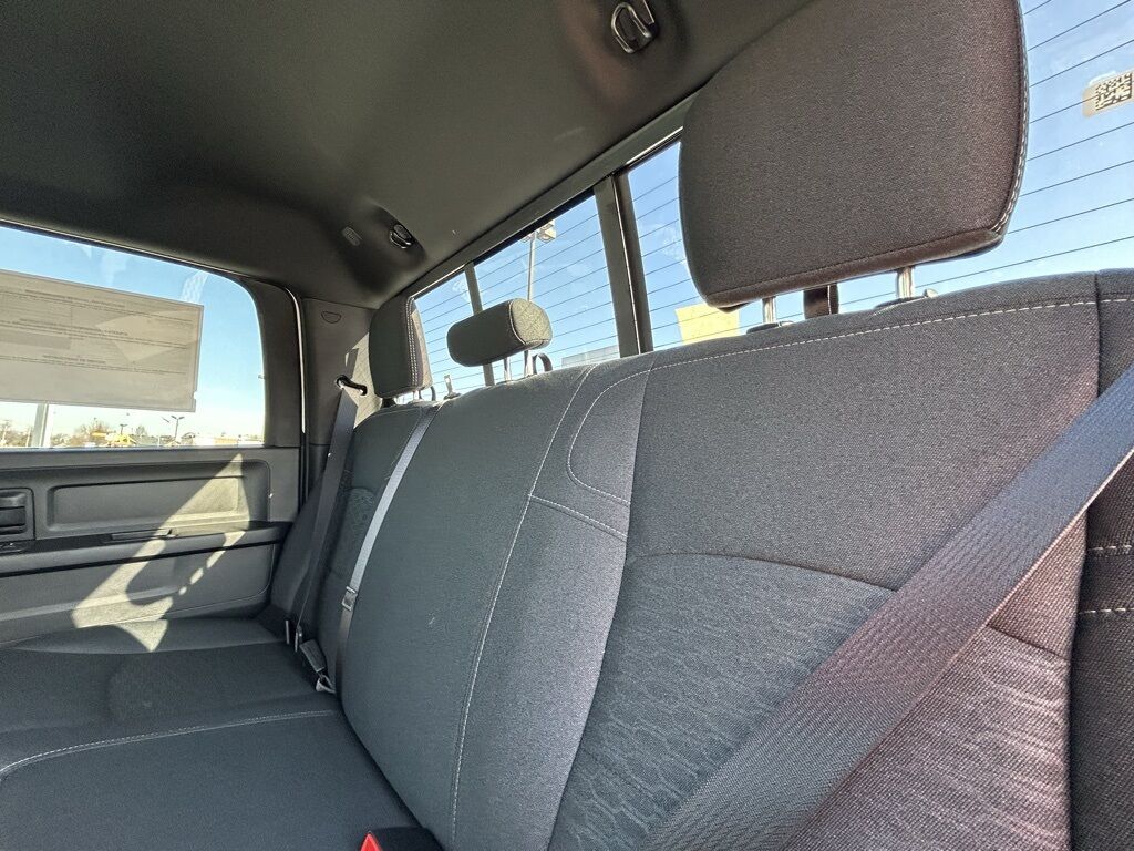 2026 Ram 2500 Tradesman Crestwood KY