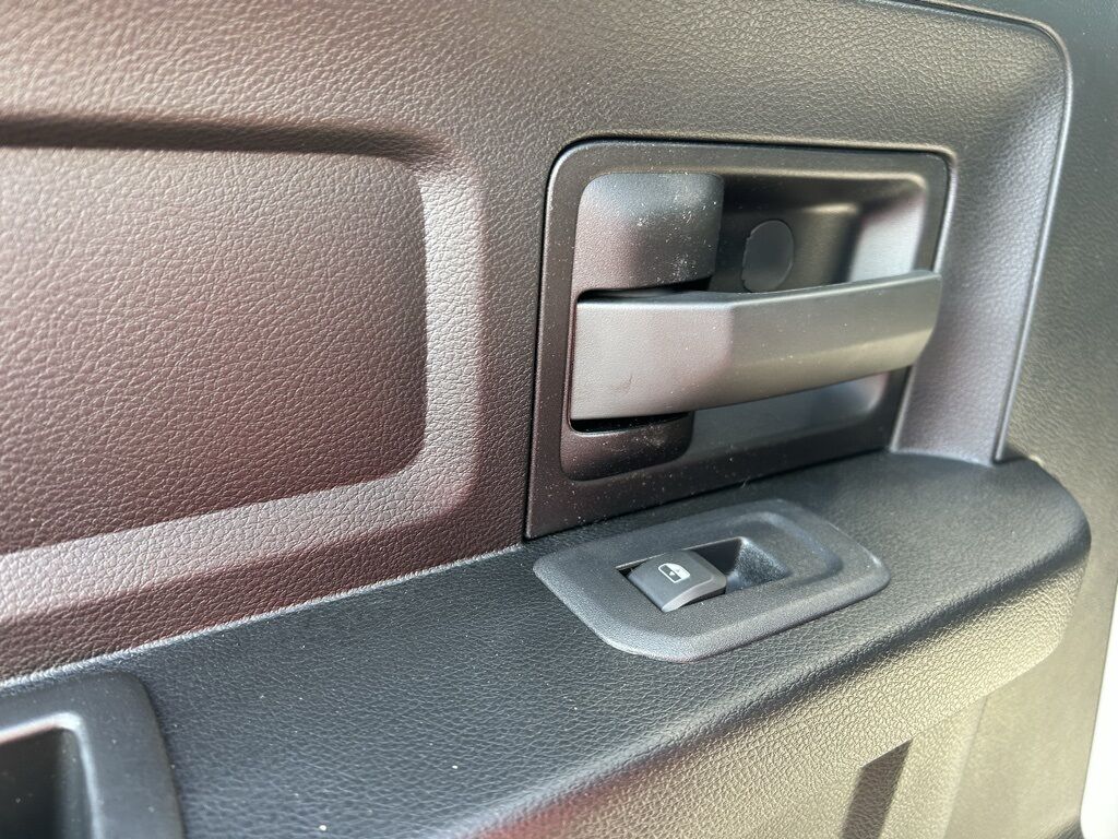 2026 Ram 2500 Tradesman Crestwood KY