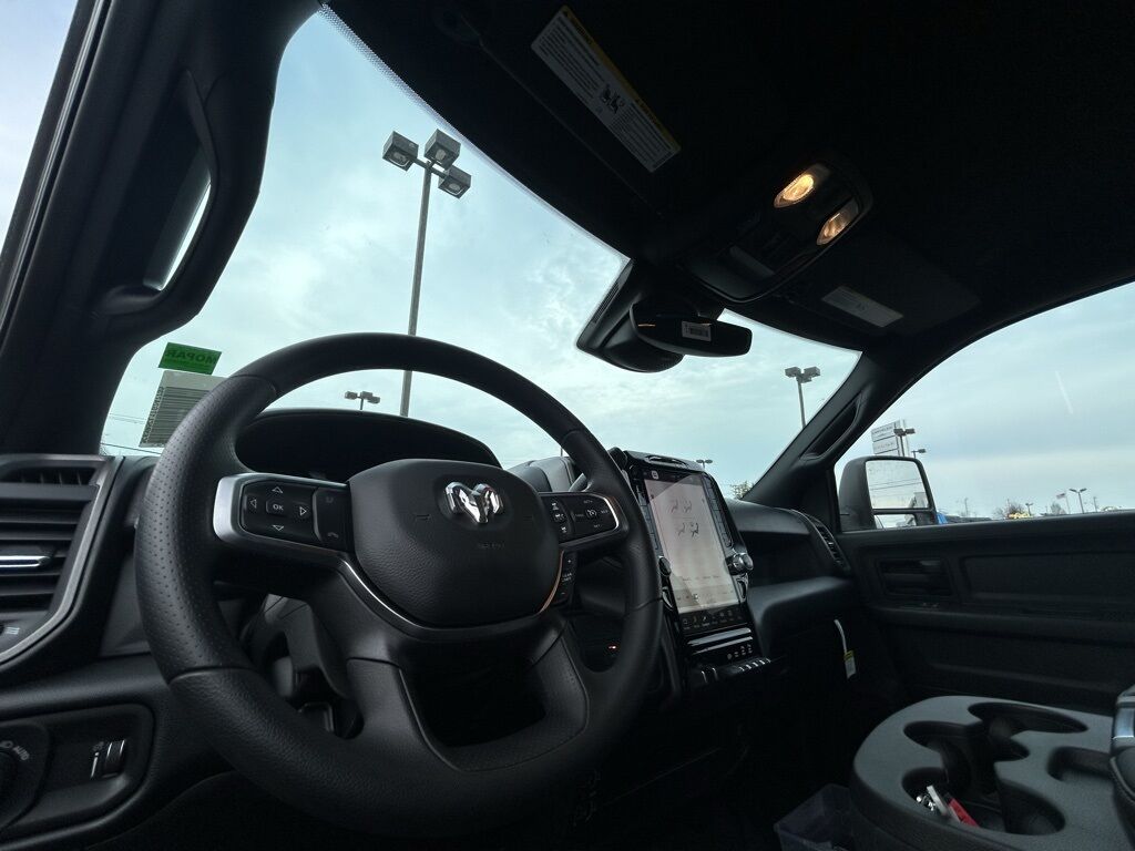 2026 Ram 2500 Tradesman Crestwood KY