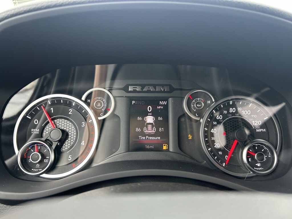 2026 Ram 2500 Tradesman Crestwood KY