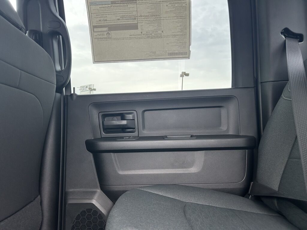 2026 Ram 2500 Tradesman Crestwood KY