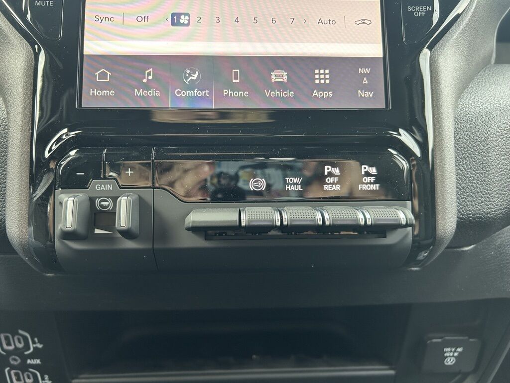 2026 Ram 2500 Tradesman Crestwood KY