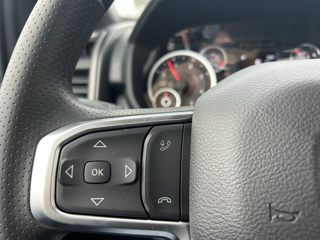 2026 Ram 2500 Tradesman Crestwood KY