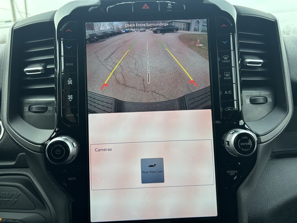 2026 Ram 2500 Tradesman Crestwood KY