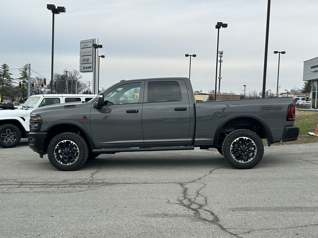 2026 Ram 2500 Tradesman Crestwood KY