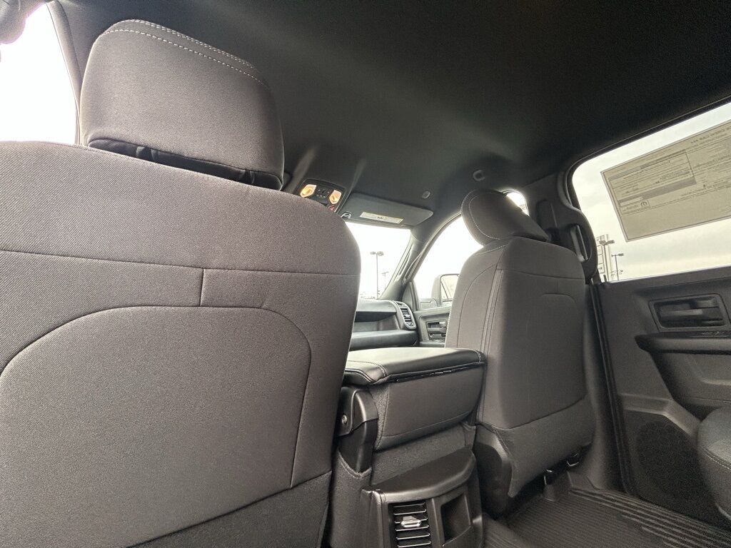 2026 Ram 2500 Tradesman Crestwood KY