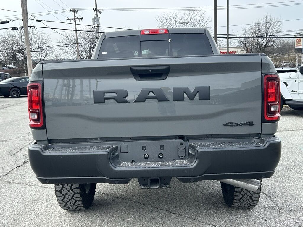 2026 Ram 2500 Tradesman Crestwood KY