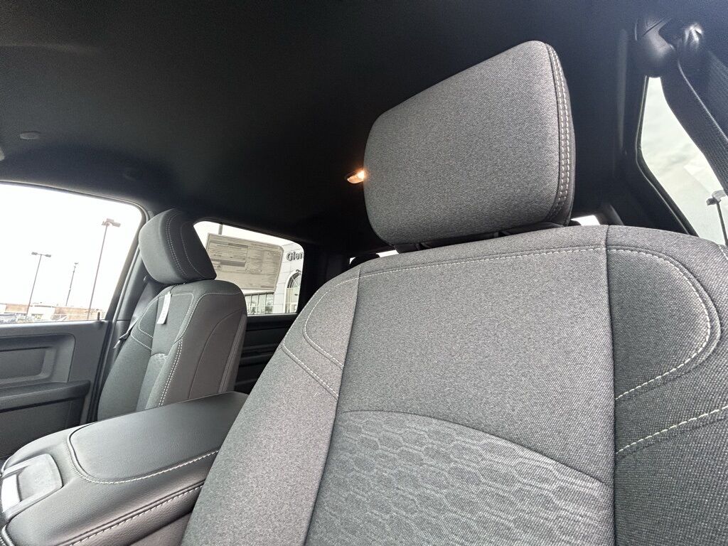 2026 Ram 2500 Tradesman Crestwood KY